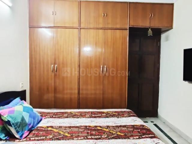 1 RK Studio in Sector 43 for rent Gurgaon. The reference number is 20833822