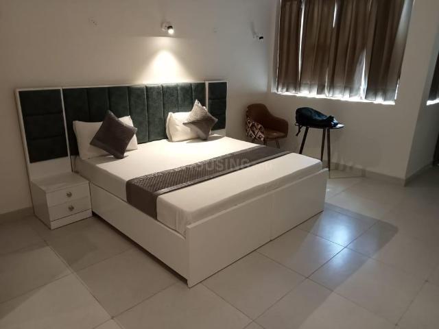 1 RK Studio in Sector 44 for rent Gurgaon. The reference number is 20643883