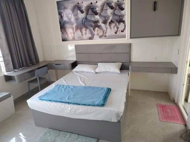 1 RK Studio in Sector 45 for rent Gurgaon. The reference number is 19962641