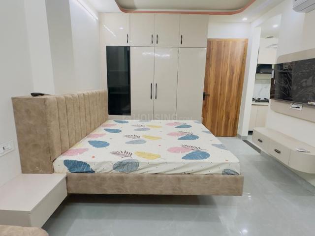 1 RK Studio in Sector 45 for rent Gurgaon. The reference number is 20181556