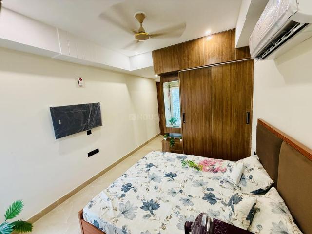 1 RK Studio in Sector 46 for rent Gurgaon. The reference number is 20819489
