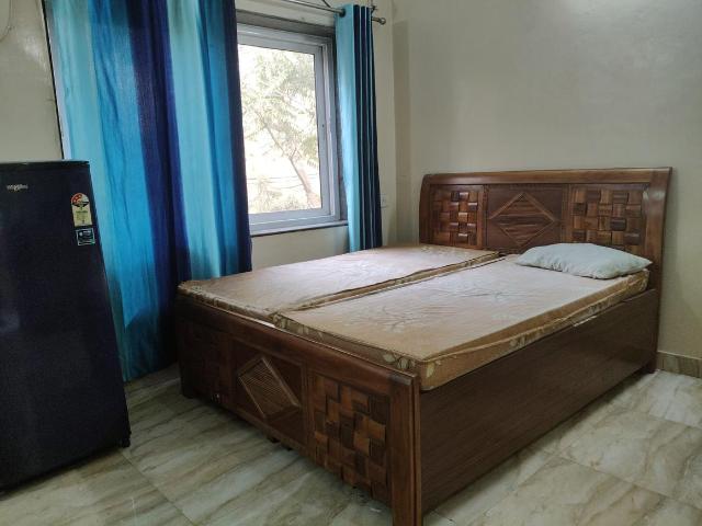 1 RK Studio in Sector 47 for rent Gurgaon. The reference number is 18316272