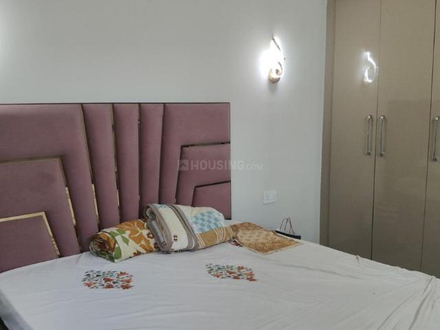 1 RK Studio in Sector 47 for rent Gurgaon. The reference number is 20521989