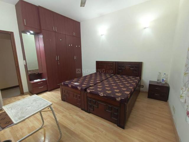 1 RK Studio in Sector 47 for rent Gurgaon. The reference number is 20879705