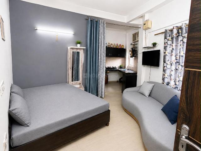 1 RK Studio in Sector 48 for rent Gurgaon. The reference number is 20781869