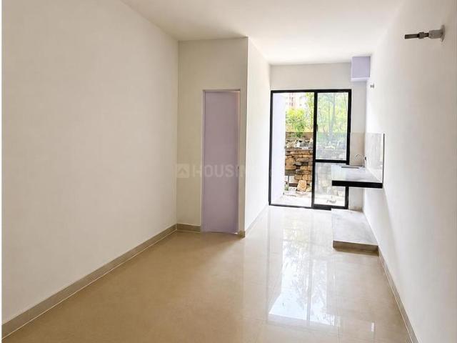 1 RK Studio in Sector 48 for resale Gurgaon. The reference number is 20770829