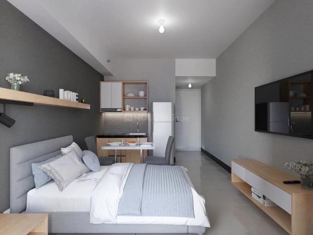 1 RK Studio in Sector 48 for resale Gurgaon. The reference number is 20784661