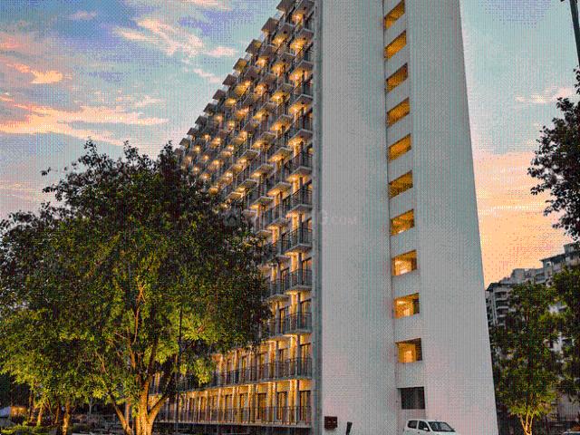 1 RK Studio in Sector 48 for resale Gurgaon. The reference number is 20784729