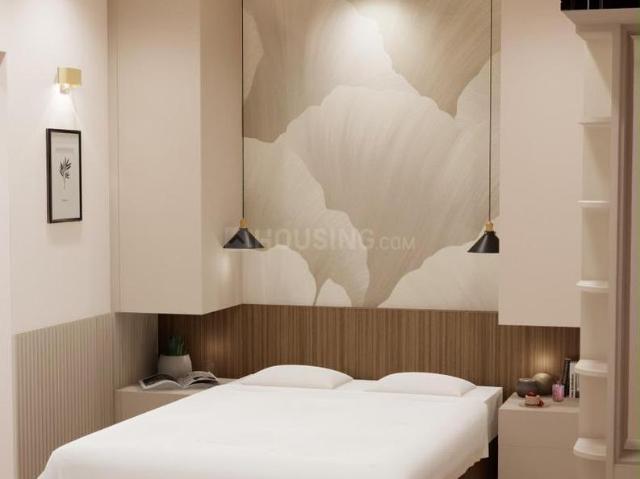 1 RK Studio in Sector 48 for resale Gurgaon. The reference number is 20781251