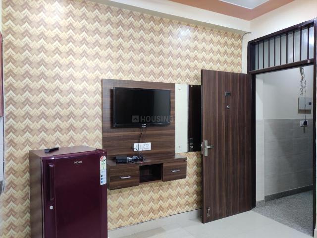 1 RK Studio in Sector 49 for rent Gurgaon. The reference number is 16874674
