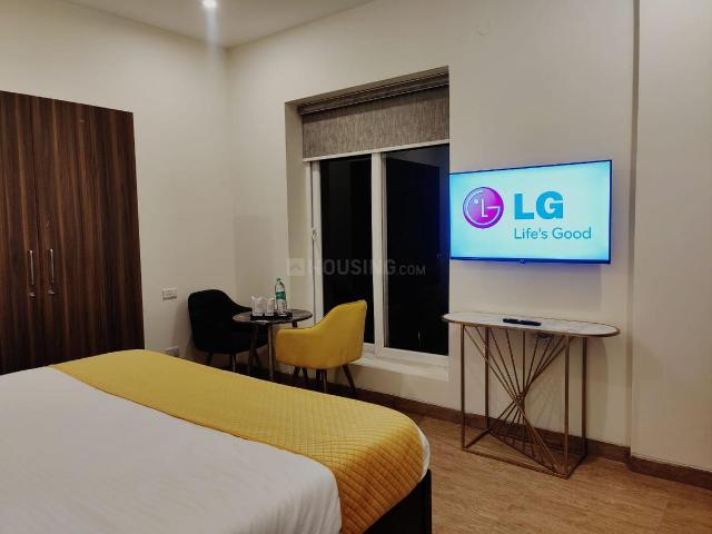 1 RK Studio in Sector 49 for rent Gurgaon. The reference number is 17207961