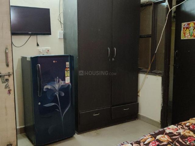 1 RK Studio in Sector 49 for rent Gurgaon. The reference number is 18462389