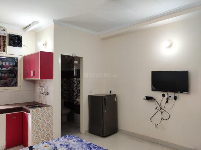 1 RK Studio in Sector 49 for rent Gurgaon. The reference number is 18704852
