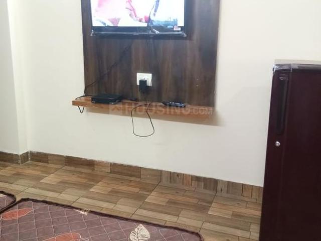 1 RK Studio in Sector 49 for rent Gurgaon. The reference number is 18935568