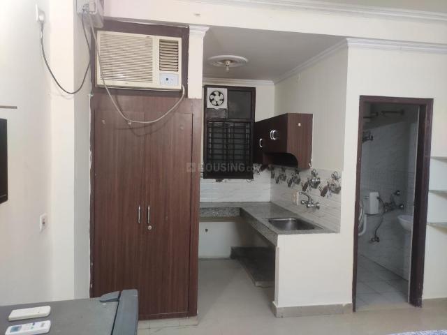 1 RK Studio in Sector 49 for rent Gurgaon. The reference number is 20191389