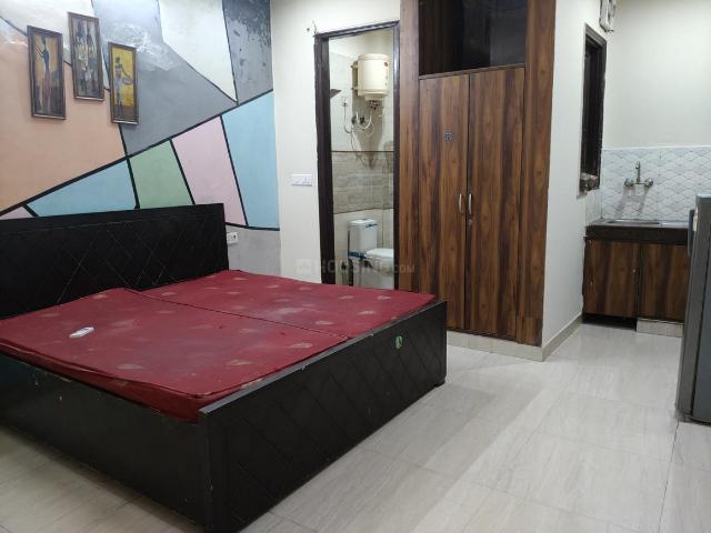 1 RK Studio in Sector 49 for rent Gurgaon. The reference number is 20264884