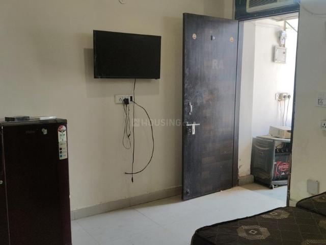 1 RK Studio in Sector 49 for rent Gurgaon. The reference number is 20338754