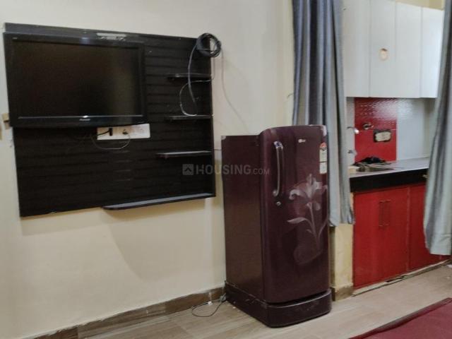 1 RK Studio in Sector 49 for rent Gurgaon. The reference number is 20338784