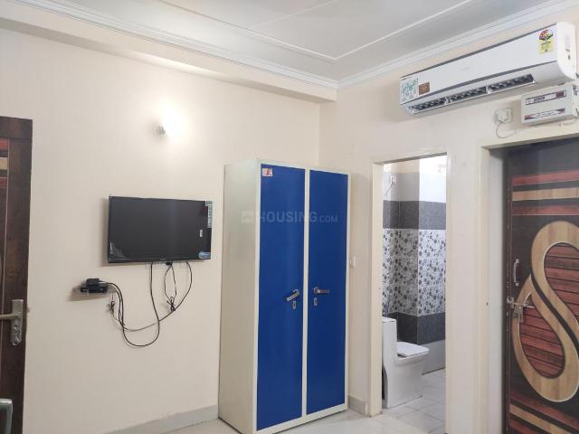 1 RK Studio in Sector 49 for rent Gurgaon. The reference number is 20406829