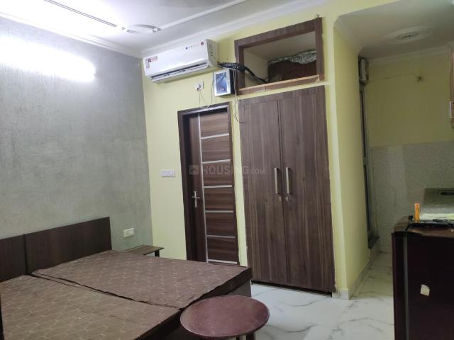 1 RK Studio in Sector 49 for rent Gurgaon. The reference number is 20407110