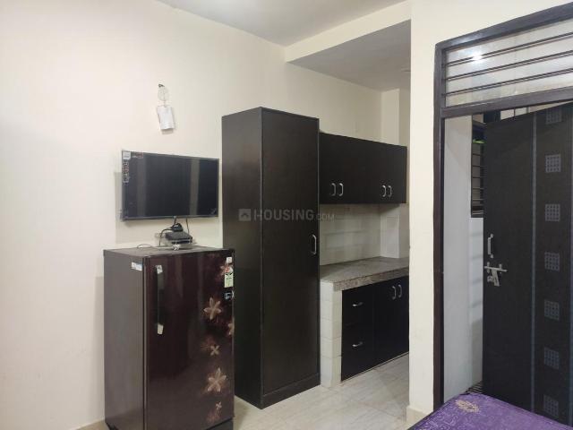 1 RK Studio in Sector 49 for rent Gurgaon. The reference number is 20407270