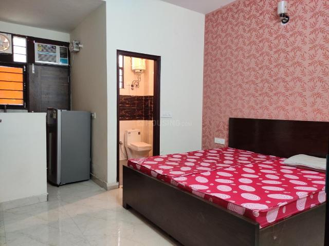 1 RK Studio in Sector 49 for rent Gurgaon. The reference number is 20407538