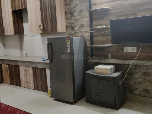 1 RK Studio in Sector 49 for rent Gurgaon. The reference number is 20536709