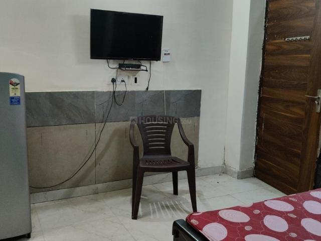 1 RK Studio in Sector 49 for rent Gurgaon. The reference number is 20676091