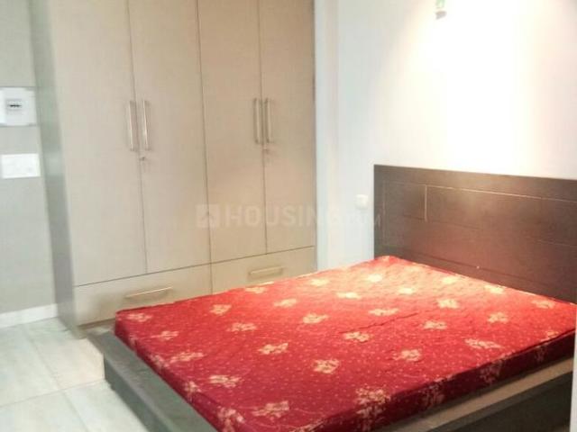 1 RK Studio in Sector 49 for rent Gurgaon. The reference number is 20614998