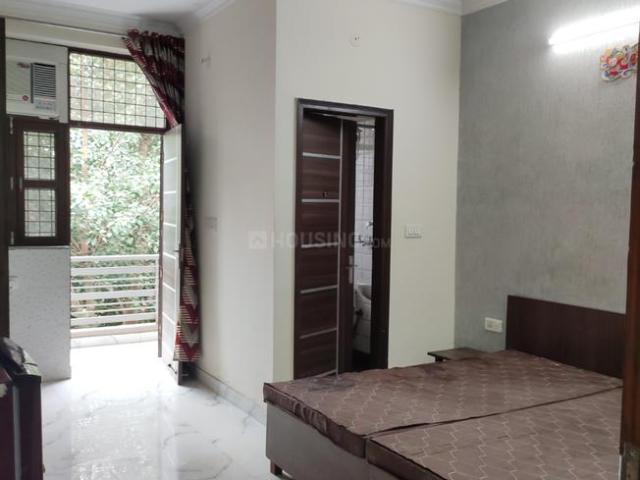 1 RK Studio in Sector 49 for rent Gurgaon. The reference number is 20615355