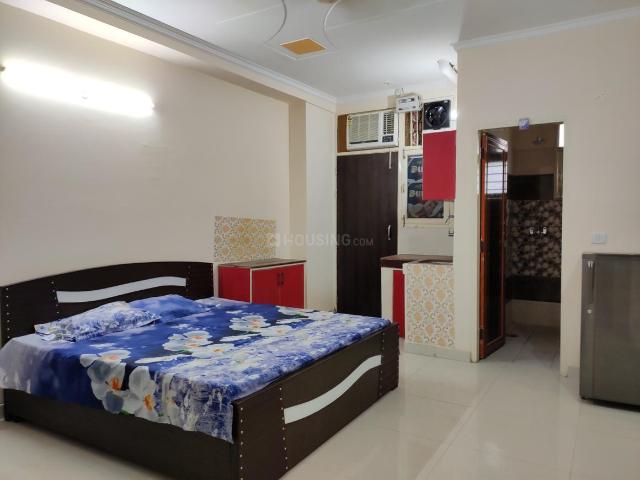 1 RK Studio in Sector 49 for rent Gurgaon. The reference number is 20615333
