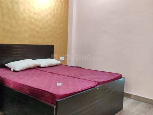 1 RK Studio in Sector 49 for rent Gurgaon. The reference number is 20752360