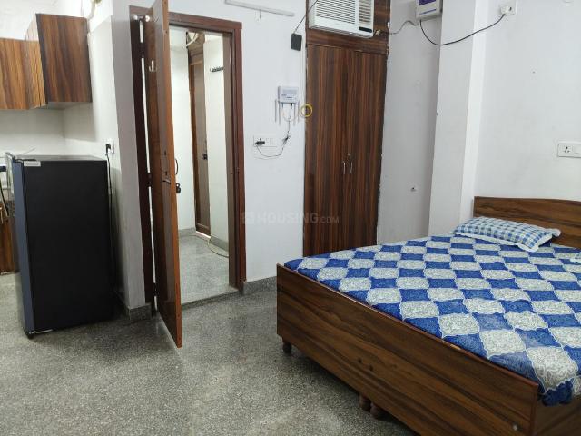 1 RK Studio in Sector 49 for rent Gurgaon. The reference number is 20780057