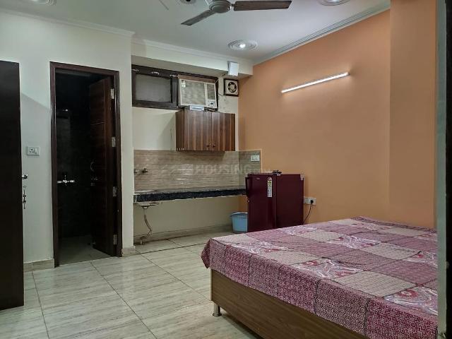 1 RK Studio in Sector 49 for rent Gurgaon. The reference number is 20812065