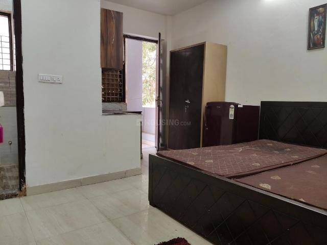 1 RK Studio in Sector 49 for rent Gurgaon. The reference number is 20812013