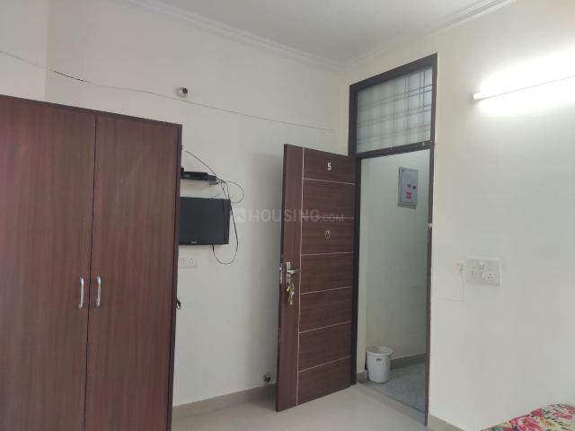 1 RK Studio in Sector 49 for rent Gurgaon. The reference number is 20975294