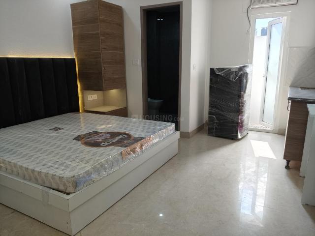 1 RK Studio in Sector 49 for rent Gurgaon. The reference number is 20975358