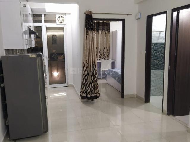 1 RK Studio in Sector 49 for resale Gurgaon. The reference number is 16957832