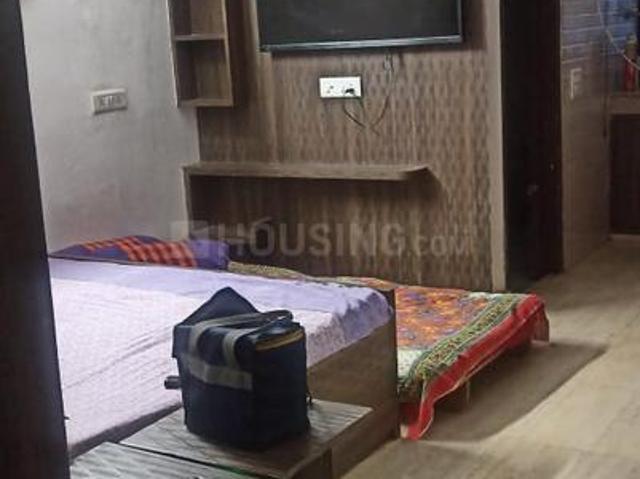 1 RK Studio in Sector 49 for resale Gurgaon. The reference number is 20965971