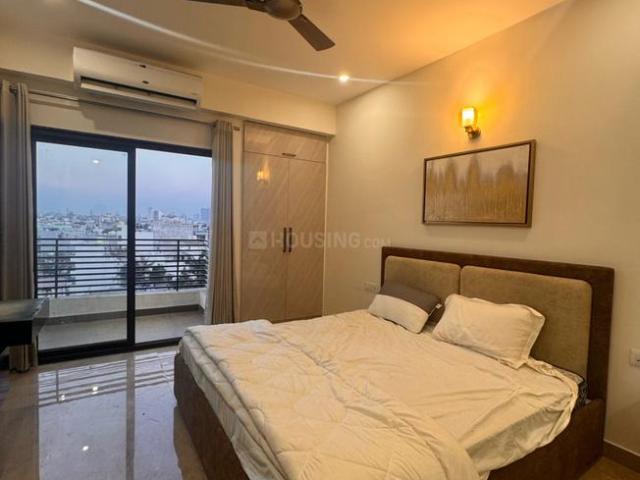 1 RK Studio in Sector 52 for rent Gurgaon. The reference number is 20056233