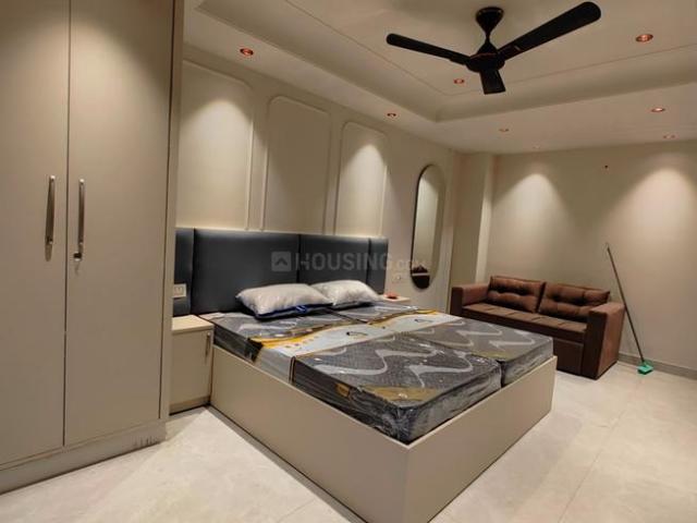 1 RK Studio in Sector 52 for rent Gurgaon. The reference number is 20347223