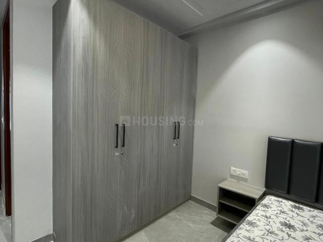 1 RK Studio in Sector 52 for rent Gurgaon. The reference number is 20379749