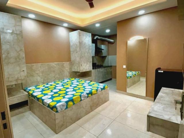 1 RK Studio in Sector 52 for rent Gurgaon. The reference number is 20483403