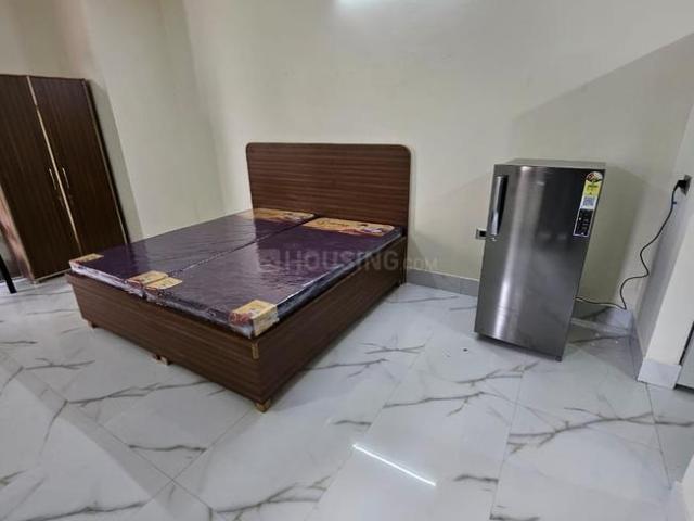 1 RK Studio in Sector 52 for rent Gurgaon. The reference number is 20747322