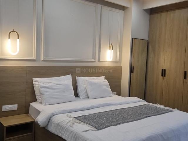 1 RK Studio in Sector 53 for rent Gurgaon. The reference number is 19834771