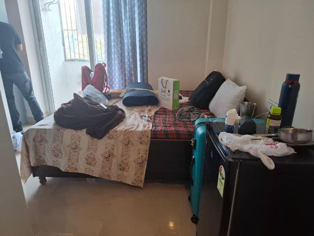 1 RK Studio in Sector 54 for rent Gurgaon. The reference number is 17143892
