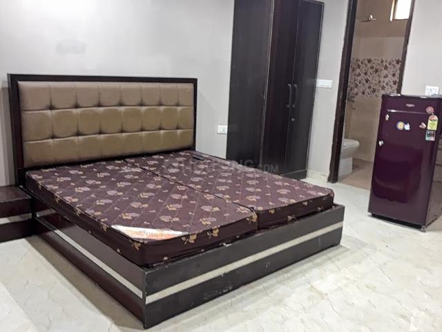 1 RK Studio in Sector 54 for rent Gurgaon. The reference number is 18854633