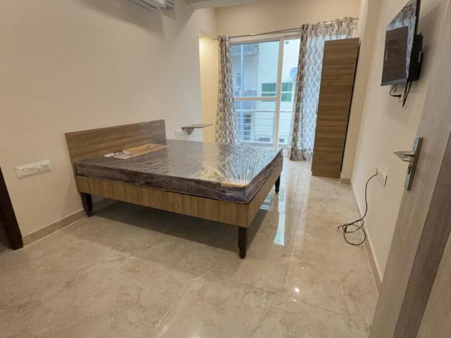 1 RK Studio in Sector 54 for rent Gurgaon. The reference number is 18855340