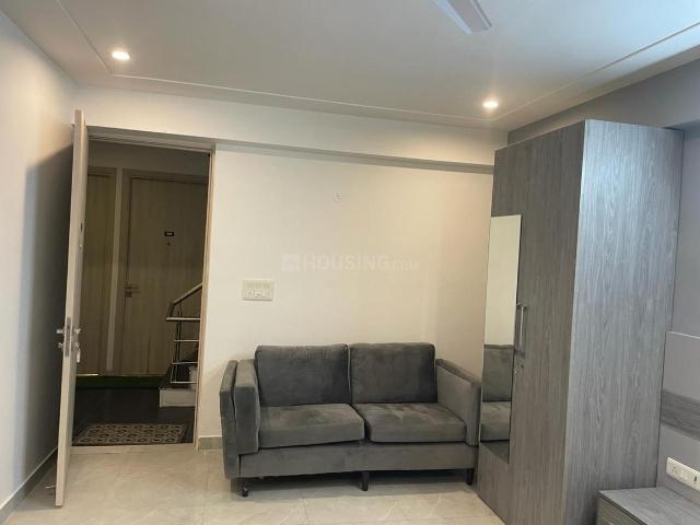 1 RK Studio in Sector 54 for rent Gurgaon. The reference number is 19015441