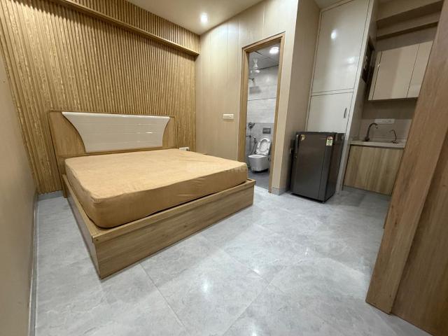 1 RK Studio in Sector 54 for rent Gurgaon. The reference number is 19433218